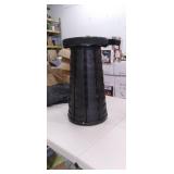 On The Go Collapsible Stool