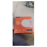 Taloya LED ceiling light