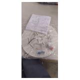 Taloya LED ceiling light