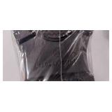 lace up winter snow boots, blue size 38 EUR