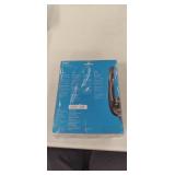 Logitech - H390 Wired USB Noise-Cancelling Over-the-Ear Headset - Black