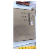 tinosp 10 inch selfie ring light with tripod stand