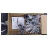 tinosp 10 inch selfie ring light with tripod stand