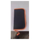 Wood burning kit and carrying Case