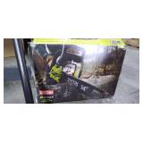 RYOBI RY3714 37cc 2-Cycle Gas Chainsaw 14 in.