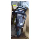 RYOBI RY3714 37cc 2-Cycle Gas Chainsaw 14 in.