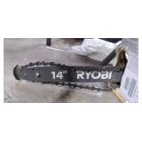 RYOBI RY3714 37cc 2-Cycle Gas Chainsaw 14 in.