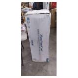 Lucid Comfort Collection 10" Gel Memory Foam Mattress - Twin