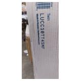 Lucid Comfort Collection 10" Gel Memory Foam Mattress - Twin