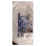 Lucid Comfort Collection 10" Gel Memory Foam Mattress - Twin