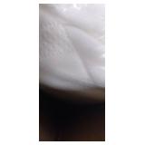 Lucid Comfort Collection 10" Gel Memory Foam Mattress - Twin