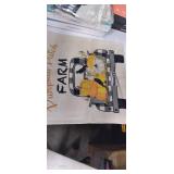 Fall Decor Pumpkin Maple Leaf Pillow Covers Set of 4 Autumn Theme Fall Harvest Pumpkins Truck Farmhouse Decorative Throw Pillow Covers 18 x 18 for Fall Decorations