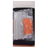 Hot Melt Glue Gun Kit 60W/100W with Carry Bag and 22 pcs Glue Sticks, for DIY, Arts & Crafts Projects, Sealing and Quick Repairs, Light and Heavy Duty