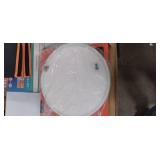 taloya moon ceiling light