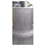 forklift propane tank