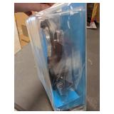 Logitech - H390 Wired USB Noise-Cancelling Over-the-Ear Headset - Black