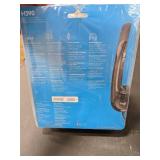 Logitech - H390 Wired USB Noise-Cancelling Over-the-Ear Headset - Black