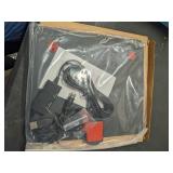 HDTV Antenna 4K 1080p, 2019 New Indoor Amplified Digital TV Antenna 120 Miles Range with Amplifier Signal Booster Free Local Channels with 18 FT Coaxial Cable