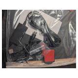 HDTV Antenna 4K 1080p, 2019 New Indoor Amplified Digital TV Antenna 120 Miles Range with Amplifier Signal Booster Free Local Channels with 18 FT Coaxial Cable