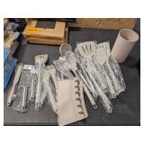 oannao kitchen utensil set 13pcs