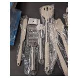 oannao kitchen utensil set 13pcs