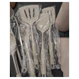 oannao kitchen utensil set 13pcs