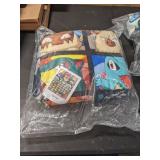 pokÃ©mon of fleece throw blanket 130x150