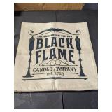 Home Express Emotion Halloween Decor Pillow Covers 18x18 Set of 4 Halloween Decorations Hocus Pocus Farmhouse Saying Outdoor Fall Pillows Decorative Throw Cushion Case for Home Couch TH023-18