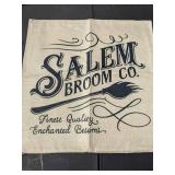 Home Express Emotion Halloween Decor Pillow Covers 18x18 Set of 4 Halloween Decorations Hocus Pocus Farmhouse Saying Outdoor Fall Pillows Decorative Throw Cushion Case for Home Couch TH023-18