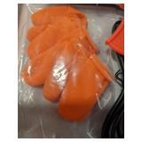 Heli HL-A Hot Melt Glue Gun Kit with Carrying Case