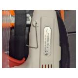 Heli HL-A Hot Melt Glue Gun Kit with Carrying Case