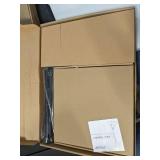 Tinosp 10-in selfie ring light with tripod stand and remote