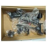 Tinosp 10-in selfie ring light with tripod stand and remote