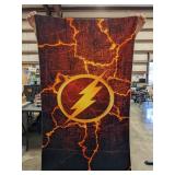 Ripepin The Flash Beach Towel