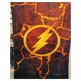 Ripepin The Flash Beach Towel