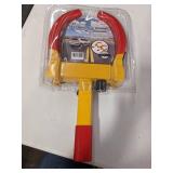 Zento Deals security tire clamp WL2