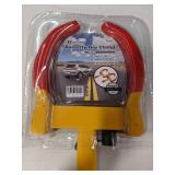 Zento Deals security tire clamp WL2