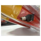 Zento Deals security tire clamp WL2