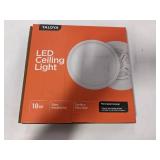 Taloya LED Ceiling Light
