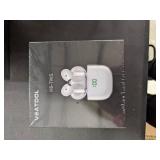 Veatool K6-TWS Wireless Earbuds with Microhone