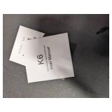 Veatool K6-TWS Wireless Earbuds with Microhone