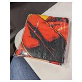 The Flash Beach Towel