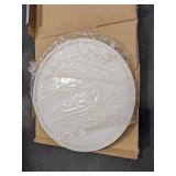 Taloya Smart LED Ceiling Mount Light