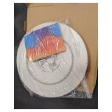 Taloya Smart LED Ceiling Mount Light