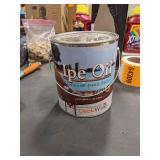 DeckWise Ipe Oil Hardwood Deck Finish - 1 Gallon