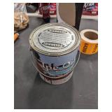 DeckWise Ipe Oil Hardwood Deck Finish - 1 Gallon