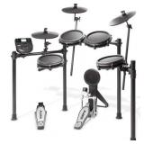 Alesis Nitro Mesh Electronic Drum Kit (new)