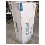 Lucid Comfort Collection 10" Gel Memory Foam Mattress - Twin