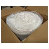 Lucid Comfort Collection 10" Gel Memory Foam Mattress - Twin