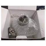 Iwailoft glass teapot with infuser